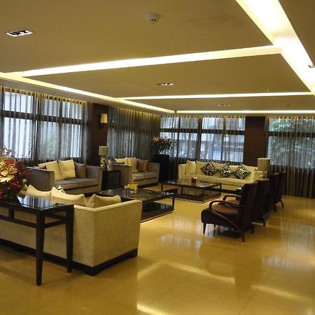 Longbon Resort Beitou تايبيه المظهر الخارجي الصورة