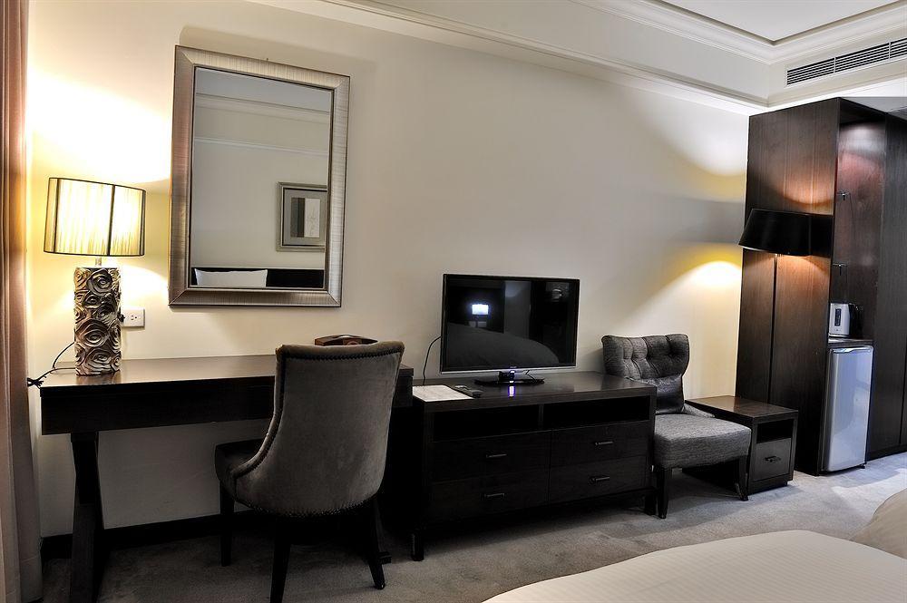 Longbon Resort Beitou تايبيه المظهر الخارجي الصورة