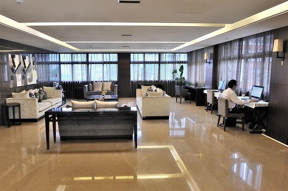 Longbon Resort Beitou تايبيه المظهر الخارجي الصورة