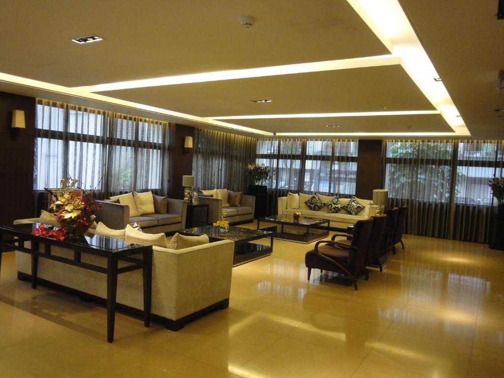 Longbon Resort Beitou تايبيه المظهر الخارجي الصورة