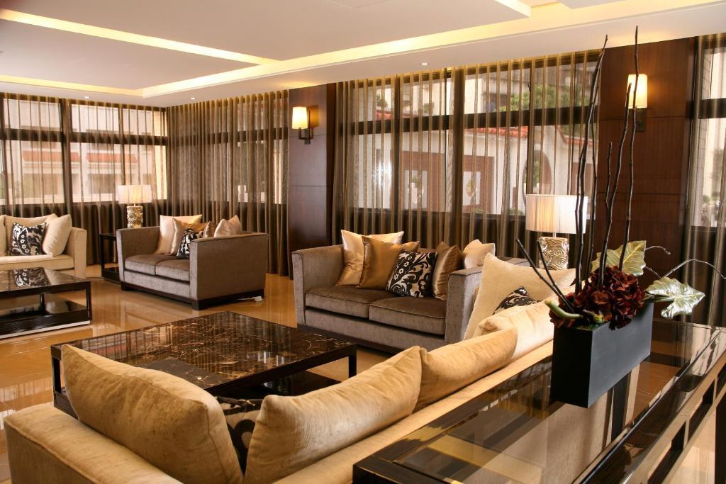 Longbon Resort Beitou تايبيه المظهر الخارجي الصورة
