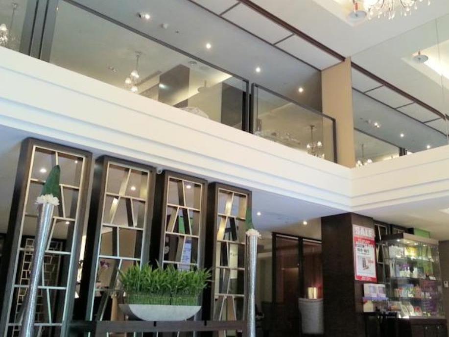 Longbon Resort Beitou تايبيه المظهر الخارجي الصورة
